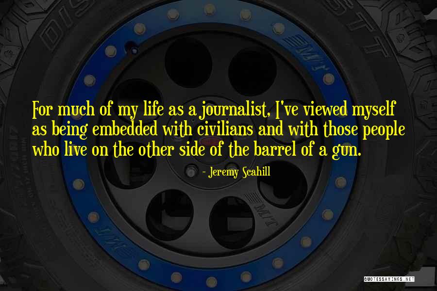 Lancette Pretoria Quotes By Jeremy Scahill Lancette Pretoria Quotes By Jeremy Scahill