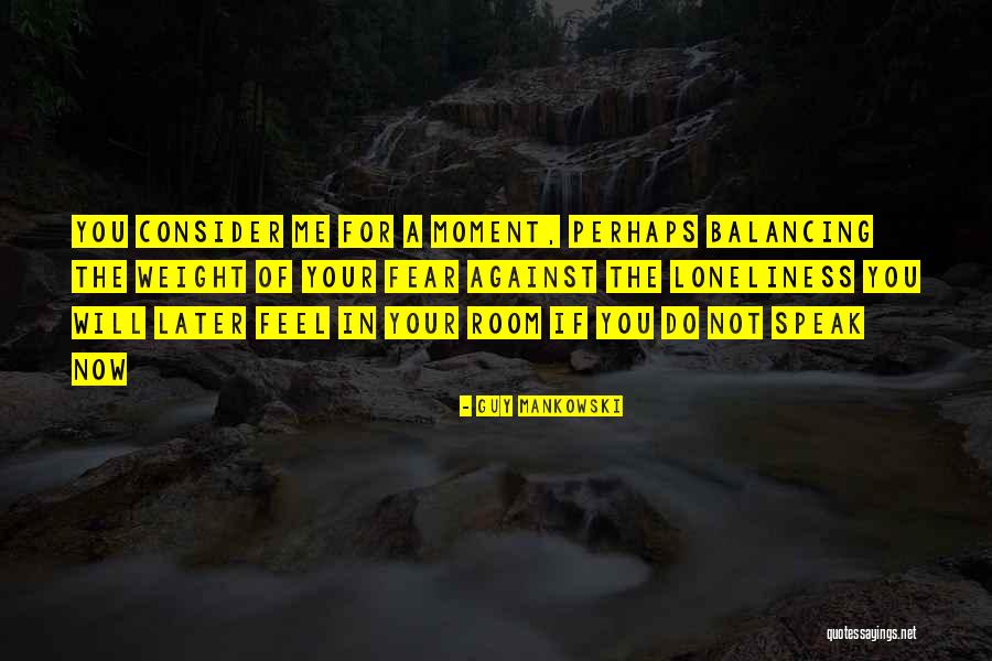 Lancetti Cosmetics Quotes By Guy Mankowski Lancetti Cosmetics Quotes By Guy Mankowski