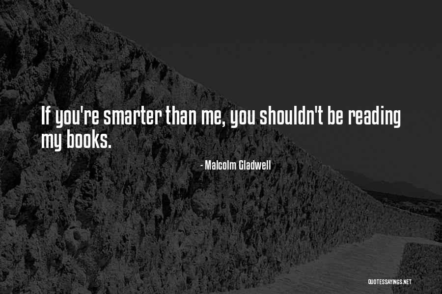 Lancetti Eau Quotes By Malcolm Gladwell Lancetti Eau Quotes By Malcolm Gladwell