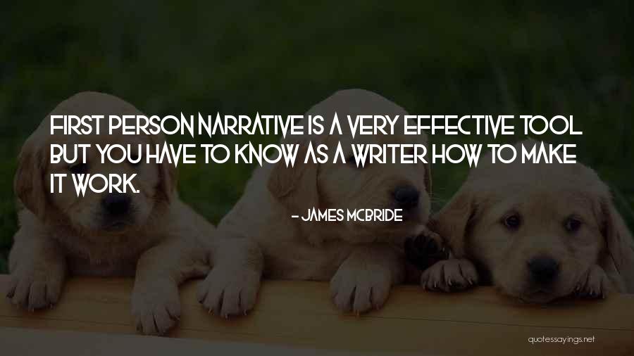 Lancheros Picudos Quotes By James McBride Lancheros Picudos Quotes By James McBride