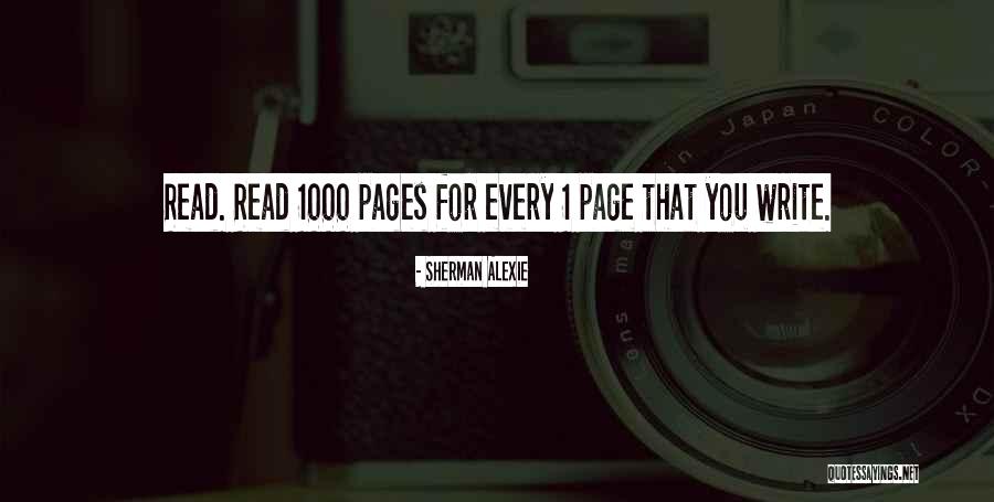 Lancheros Picudos Quotes By Sherman Alexie Lancheros Picudos Quotes By Sherman Alexie