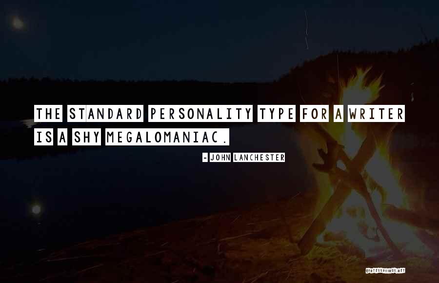 Lanchester Quotes By John Lanchester Lanchester Quotes By John Lanchester