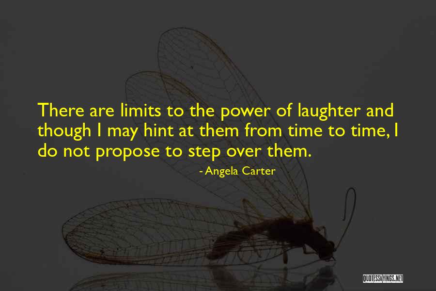 Lanchita De Regla Quotes By Angela Carter Lanchita De Regla Quotes By Angela Carter