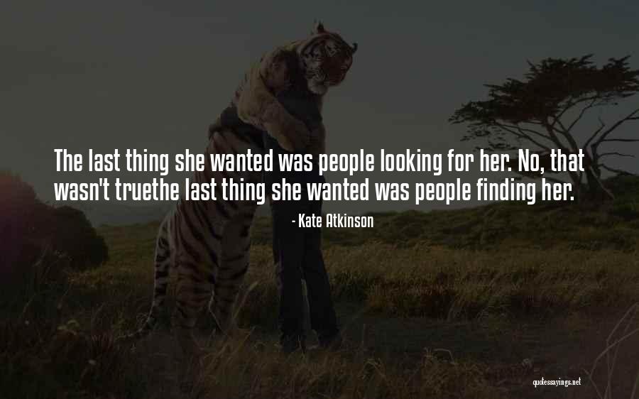Lanciani Watches Quotes By Kate Atkinson Lanciani Watches Quotes By Kate Atkinson