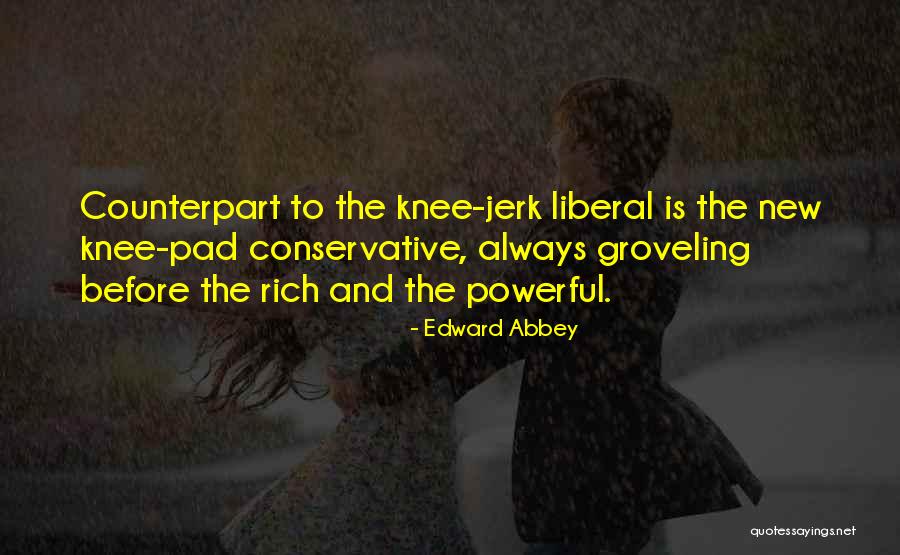 Lanciano Vision Quotes By Edward Abbey Lanciano Vision Quotes By Edward Abbey