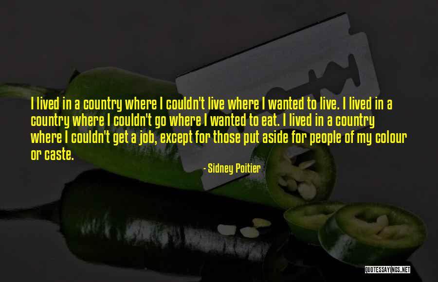 Lanciare Plane Quotes By Sidney Poitier Lanciare Plane Quotes By Sidney Poitier