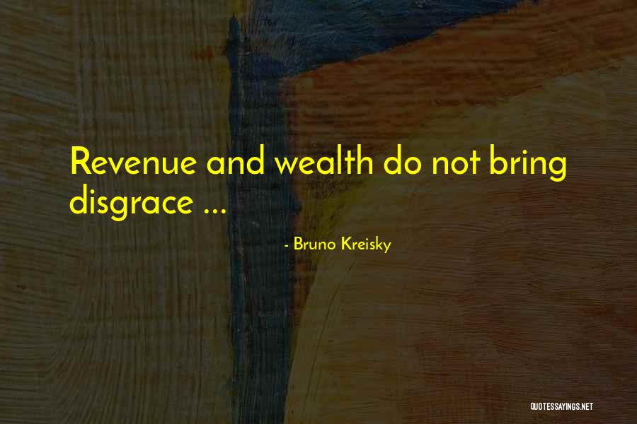 Lancic Sa Quotes By Bruno Kreisky Lancic Sa Quotes By Bruno Kreisky