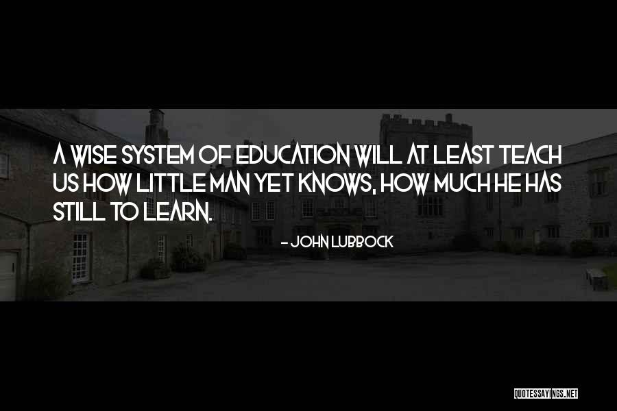 Lancic Sa Quotes By John Lubbock Lancic Sa Quotes By John Lubbock