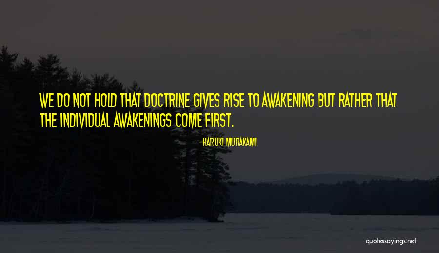 Lancieux Immobilier Quotes By Haruki Murakami Lancieux Immobilier Quotes By Haruki Murakami