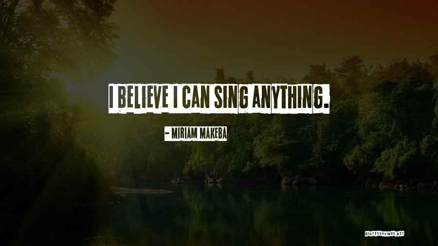 Lancieux Immobilier Quotes By Miriam Makeba Lancieux Immobilier Quotes By Miriam Makeba