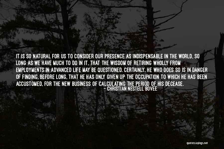 Lancillotto Bellini Quotes By Christian Nestell Bovee Lancillotto Bellini Quotes By Christian Nestell Bovee