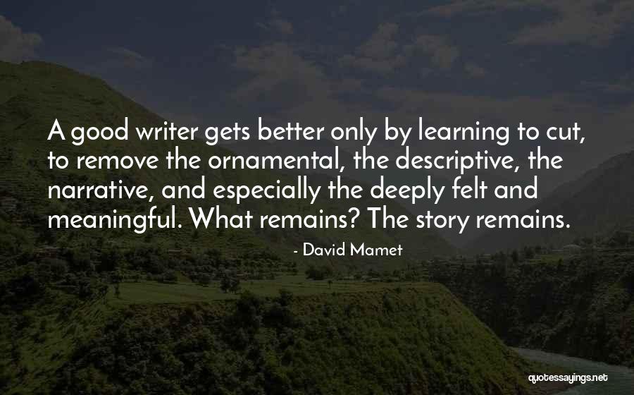Lanciloti Atty Quotes By David Mamet Lanciloti Atty Quotes By David Mamet