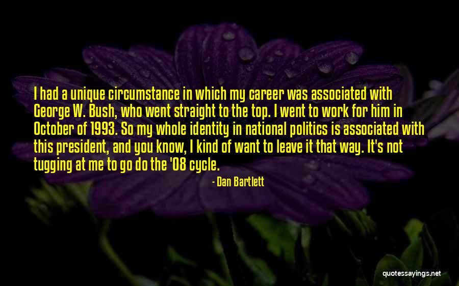 Lancina Kale Quotes By Dan Bartlett Lancina Kale Quotes By Dan Bartlett