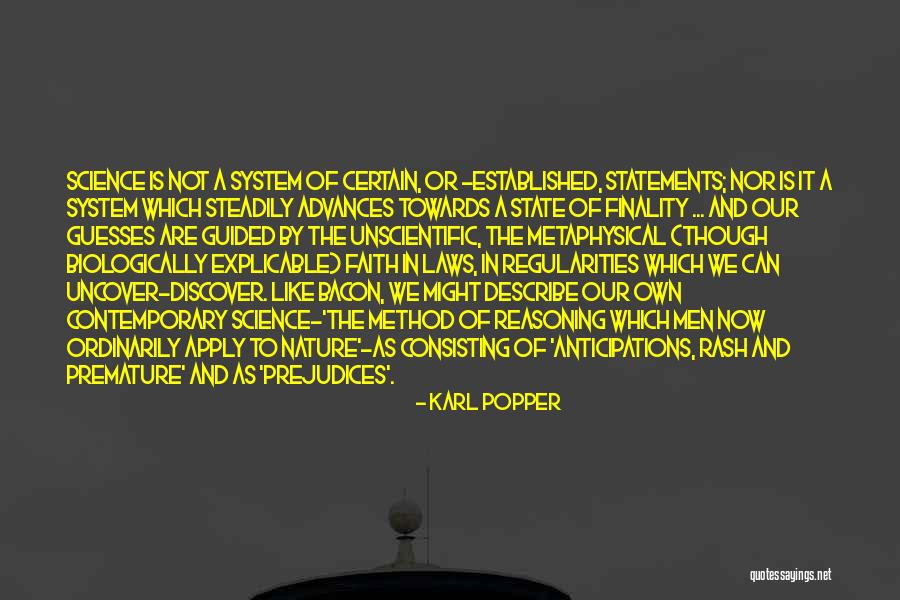 Lancina Kale Quotes By Karl Popper Lancina Kale Quotes By Karl Popper