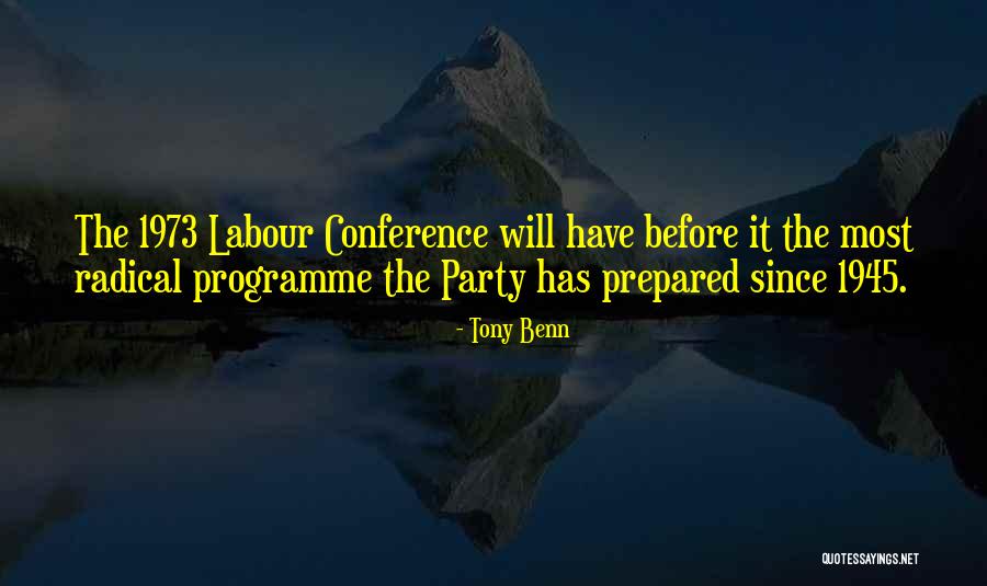 Lancinante Synonymes Quotes By Tony Benn Lancinante Synonymes Quotes By Tony Benn
