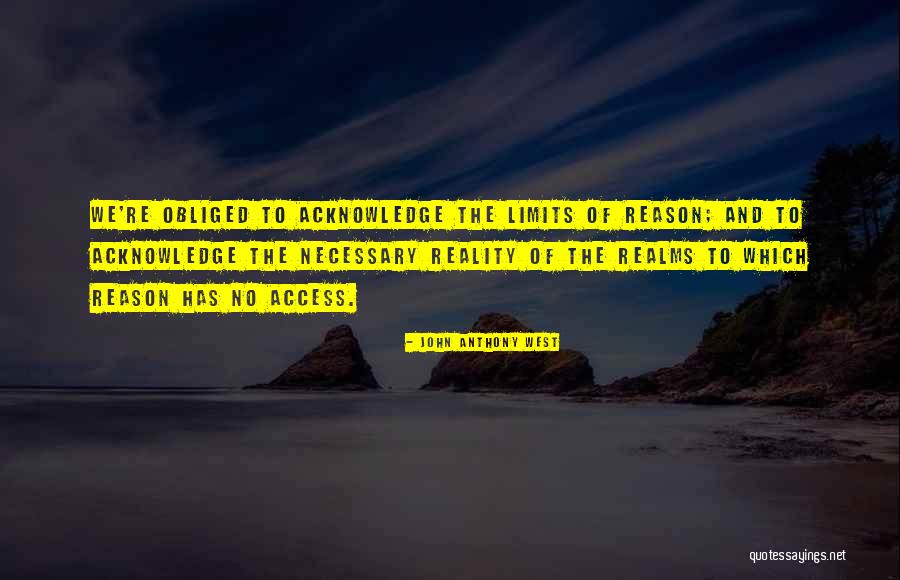 Lancino Diario Quotes By John Anthony West Lancino Diario Quotes By John Anthony West