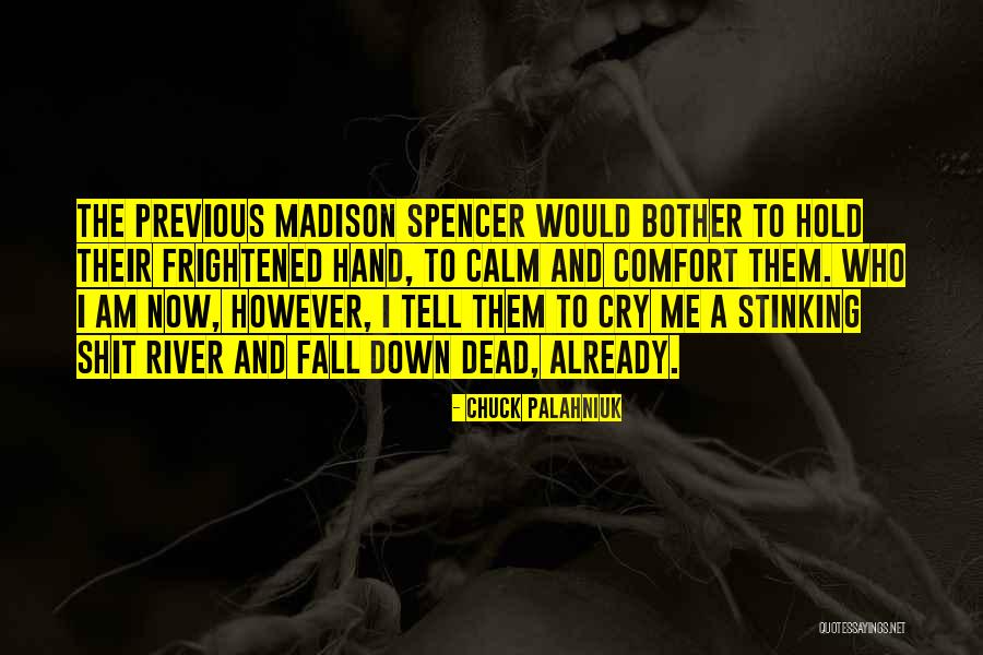 Lancino Kale Quotes By Chuck Palahniuk Lancino Kale Quotes By Chuck Palahniuk