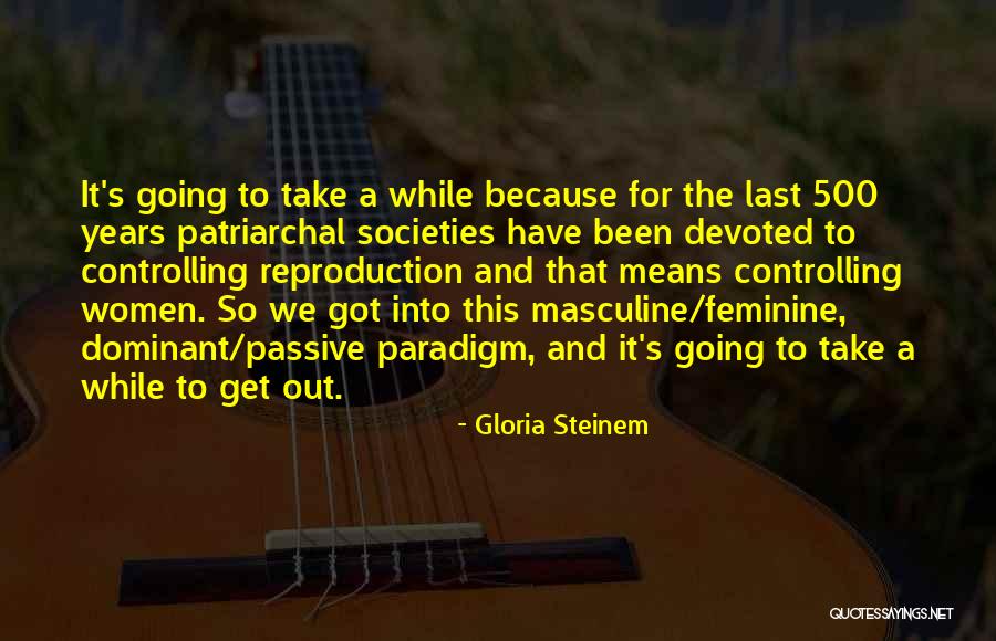 Lanciola Quotes By Gloria Steinem Lanciola Quotes By Gloria Steinem