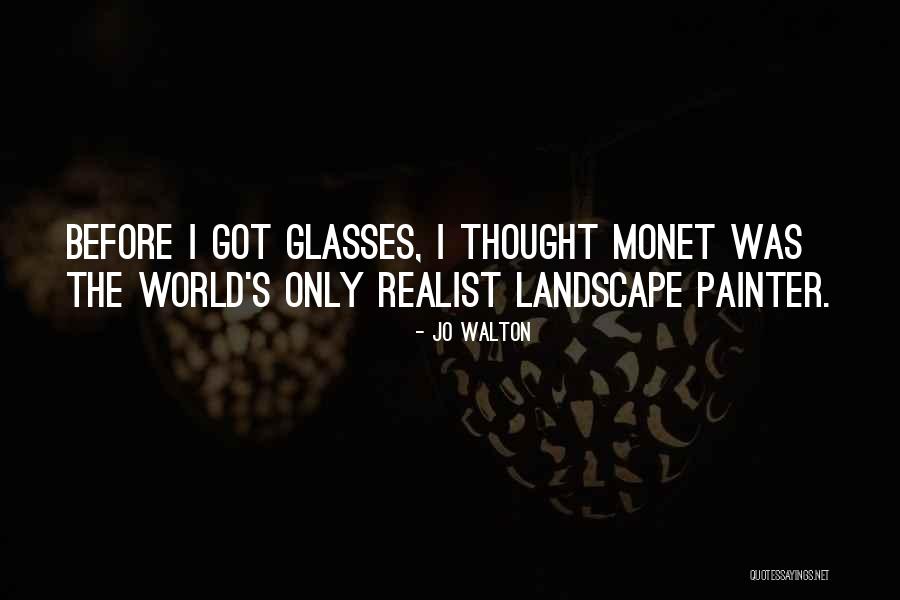 Lanciola Quotes By Jo Walton Lanciola Quotes By Jo Walton