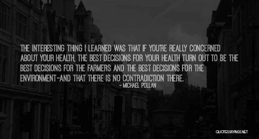 Lanciola Quotes By Michael Pollan Lanciola Quotes By Michael Pollan