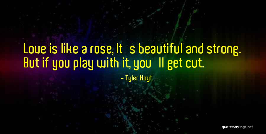 Lancione Barca Quotes By Tyler Hoyt Lancione Barca Quotes By Tyler Hoyt