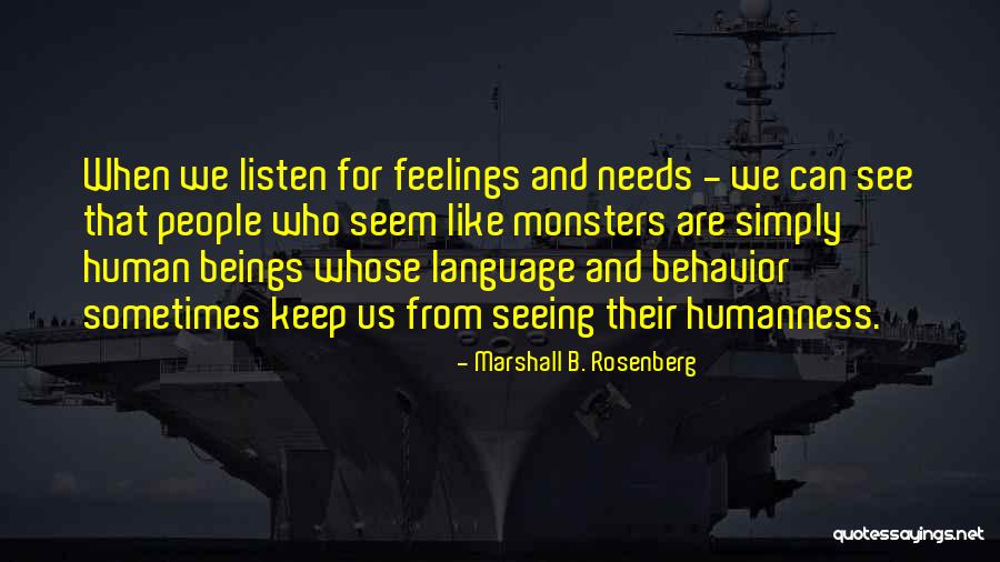 Lancioni Scarf Quotes By Marshall B. Rosenberg Lancioni Scarf Quotes By Marshall B. Rosenberg