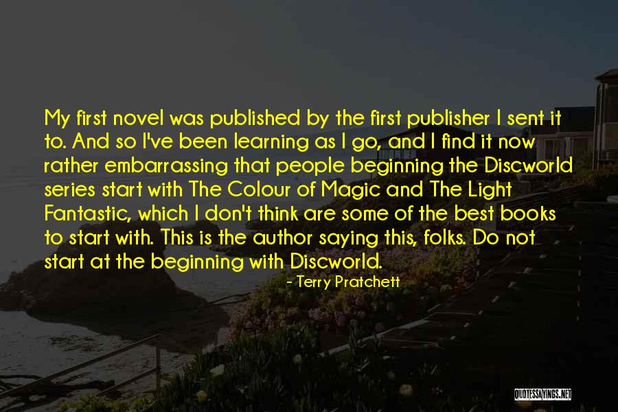 Lancioni Scarf Quotes By Terry Pratchett Lancioni Scarf Quotes By Terry Pratchett