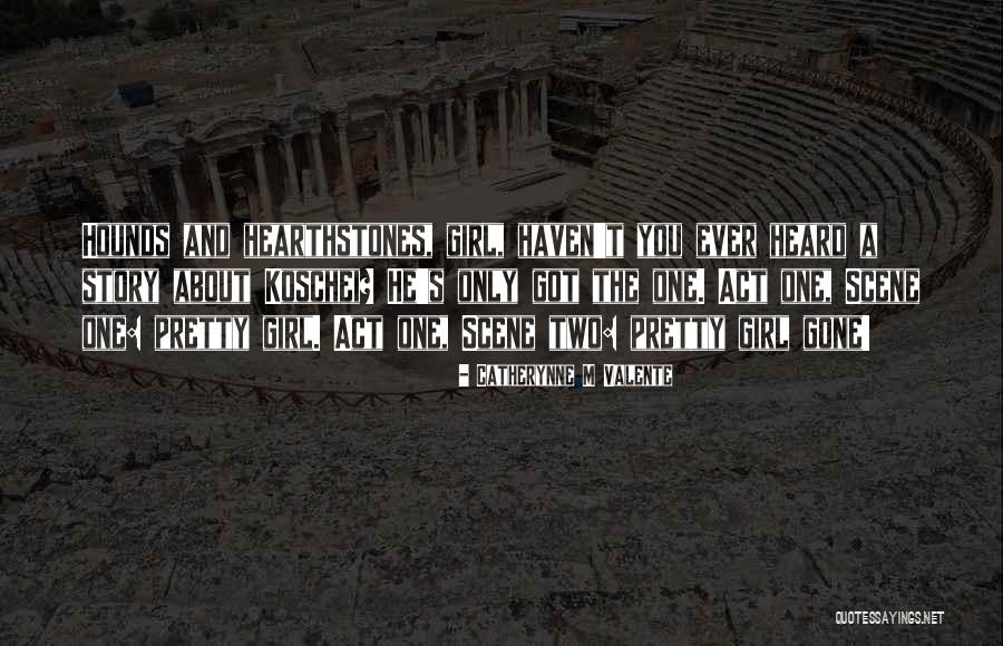 Lanciotti Online Quotes By Catherynne M Valente Lanciotti Online Quotes By Catherynne M Valente