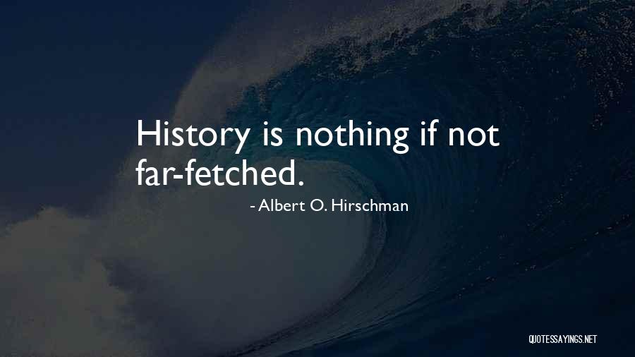 Lanclos Tv Quotes By Albert O. Hirschman Lanclos Tv Quotes By Albert O. Hirschman
