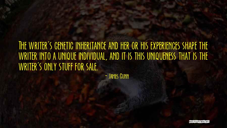 Lanclos Tv Quotes By James Gunn Lanclos Tv Quotes By James Gunn