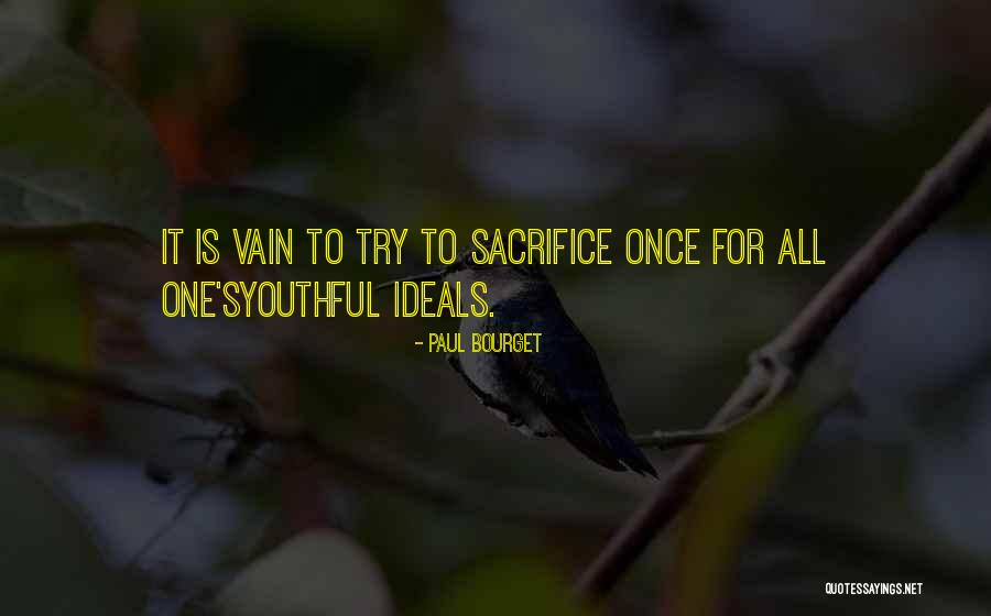 Lanclos Tv Quotes By Paul Bourget Lanclos Tv Quotes By Paul Bourget