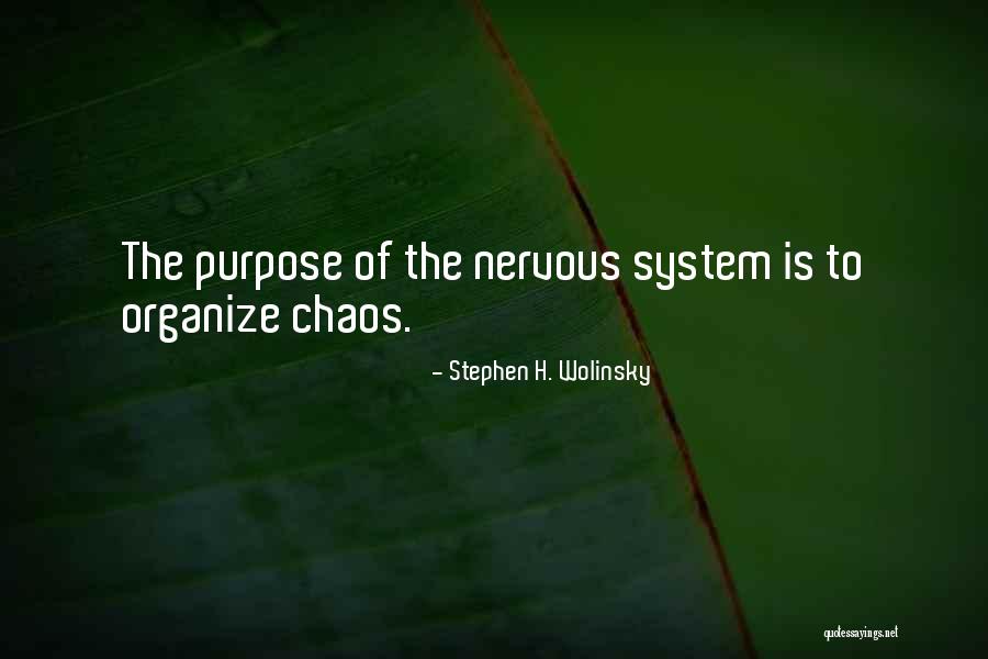 Lanclos Tv Quotes By Stephen H. Wolinsky Lanclos Tv Quotes By Stephen H. Wolinsky