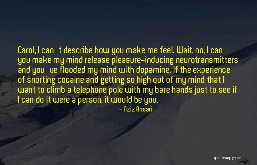 Lancret Lautomne Quotes By Aziz Ansari Lancret Lautomne Quotes By Aziz Ansari
