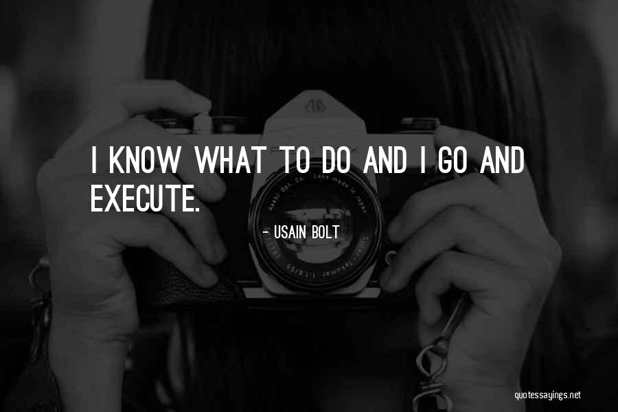 Lancut Gada Quotes By Usain Bolt Lancut Gada Quotes By Usain Bolt