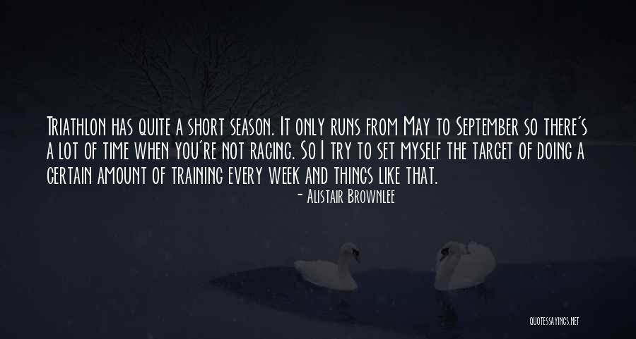 Lanczont Pollub Quotes By Alistair Brownlee Lanczont Pollub Quotes By Alistair Brownlee