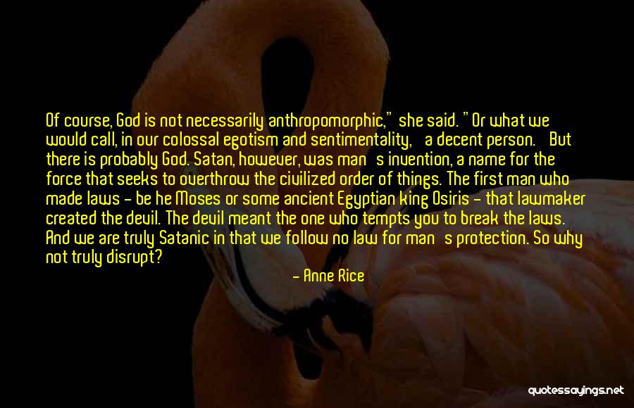 Lanczont Pollub Quotes By Anne Rice Lanczont Pollub Quotes By Anne Rice