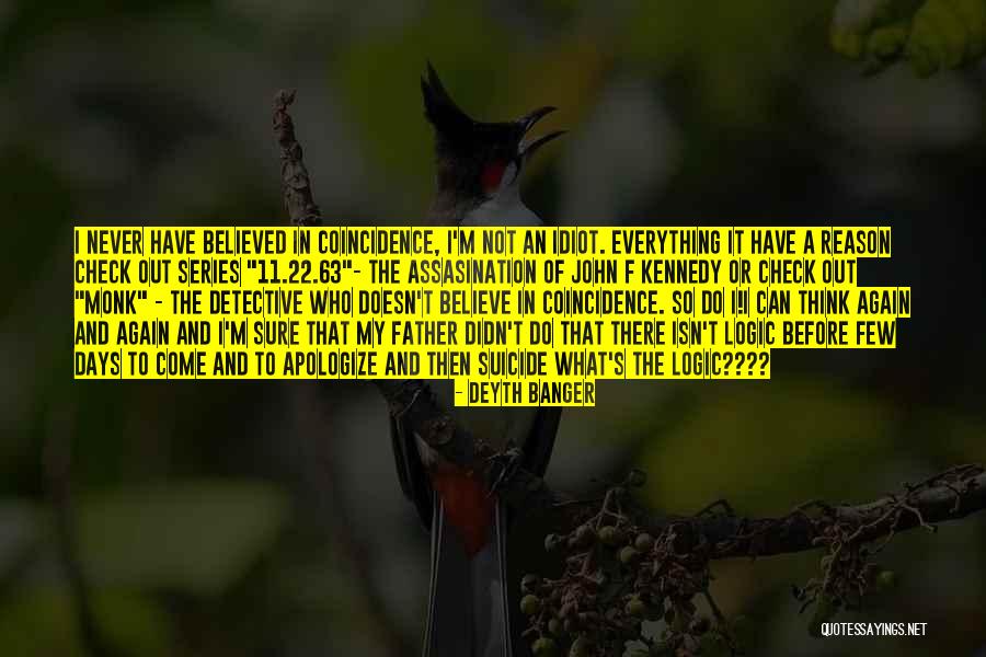 Lanczont Pollub Quotes By Deyth Banger Lanczont Pollub Quotes By Deyth Banger