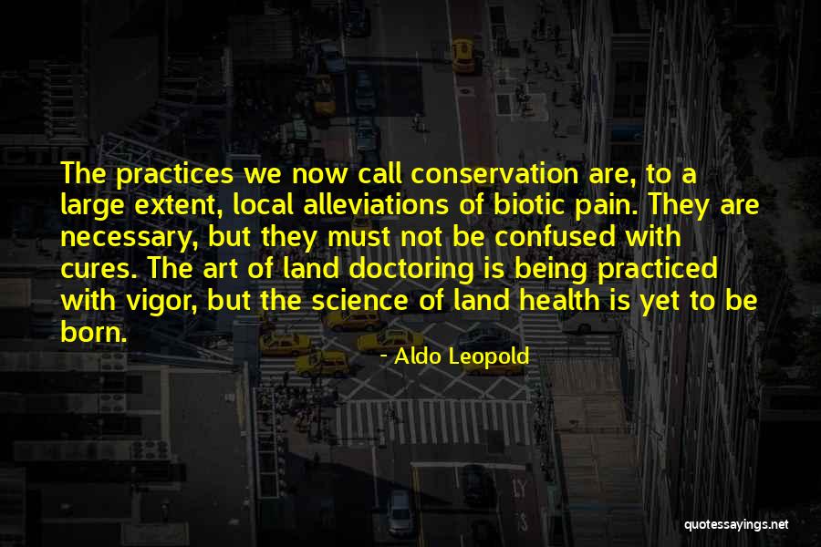 Land Art Quotes By Aldo Leopold Land Art Quotes By Aldo Leopold