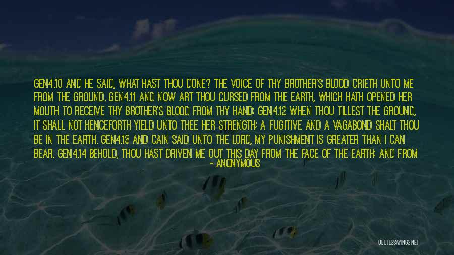 Land Art Quotes By Anonymous Land Art Quotes By Anonymous