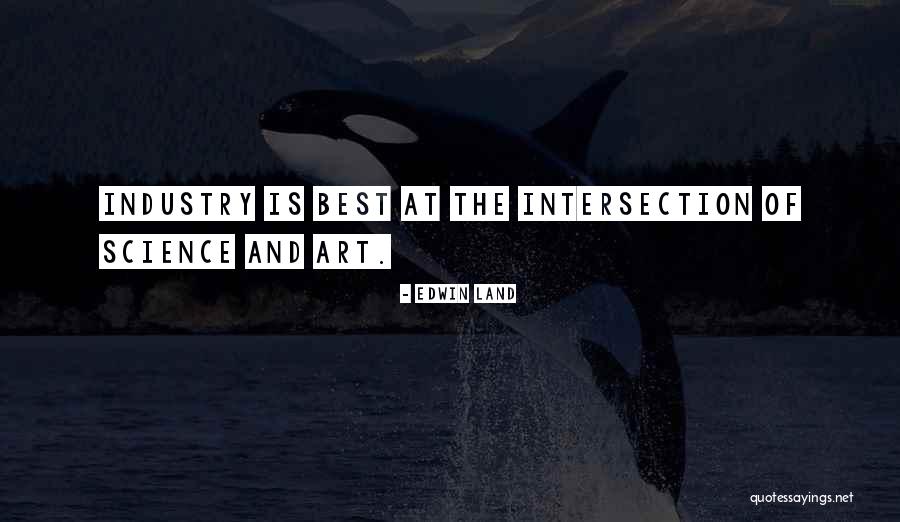 Land Art Quotes By Edwin Land Land Art Quotes By Edwin Land