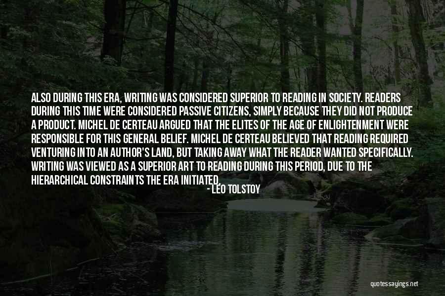 Land Art Quotes By Leo Tolstoy Land Art Quotes By Leo Tolstoy