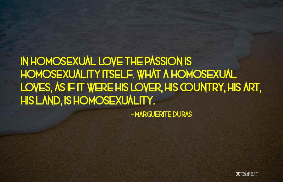 Land Art Quotes By Marguerite Duras Land Art Quotes By Marguerite Duras