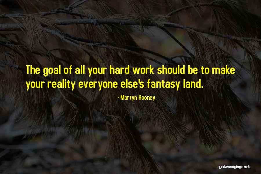 Land Art Quotes By Martyn Rooney Land Art Quotes By Martyn Rooney