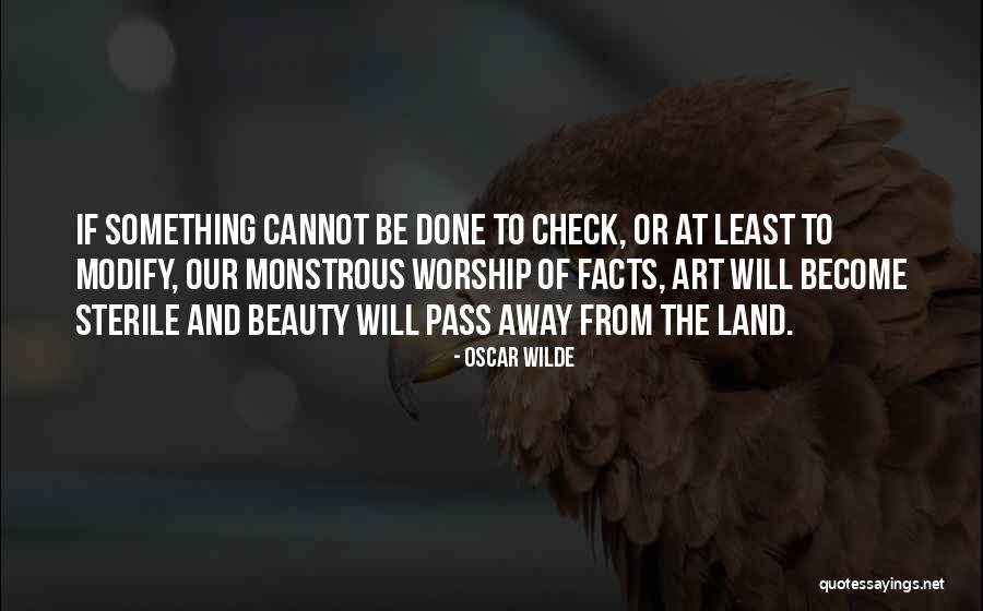 Land Art Quotes By Oscar Wilde Land Art Quotes By Oscar Wilde