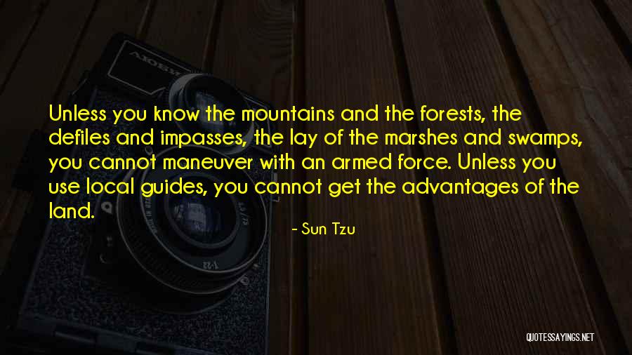 Land Art Quotes By Sun Tzu Land Art Quotes By Sun Tzu