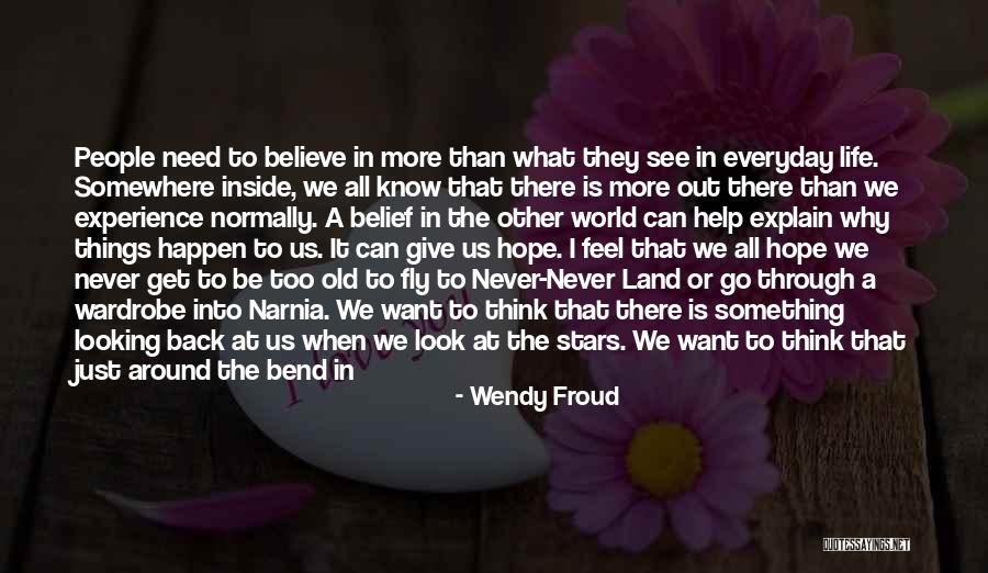 Land Art Quotes By Wendy Froud Land Art Quotes By Wendy Froud