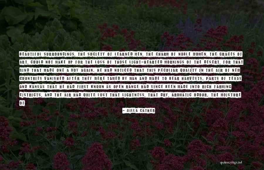 Land Art Quotes By Willa Cather Land Art Quotes By Willa Cather