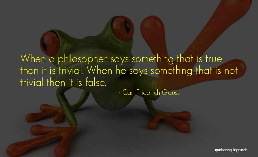 Land Before Time 1 Ducky Quotes By Carl Friedrich Gauss Land Before Time 1 Ducky Quotes By Carl Friedrich Gauss