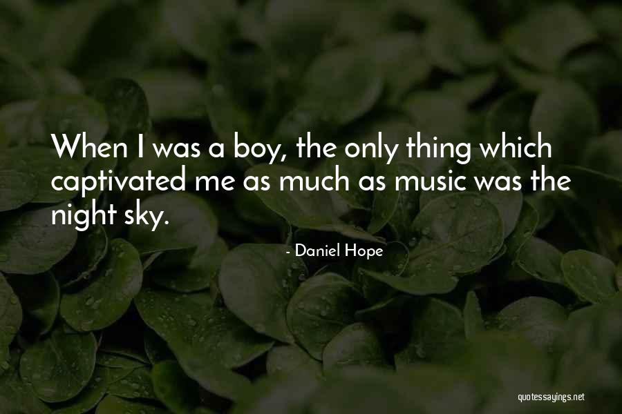 Land Cruiser Funny Quotes By Daniel Hope