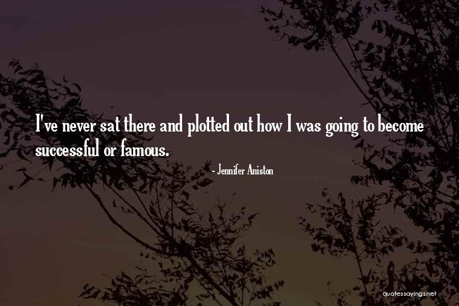 Land Cruiser Funny Quotes By Jennifer Aniston